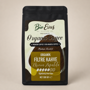 Meksika Chiapas %100 Arabica organik filtre kahve