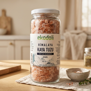 Himalaya Kaya Tuzu Granül 500 g cam kavanoz