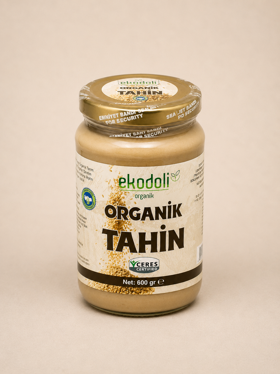 Organik Tahin
